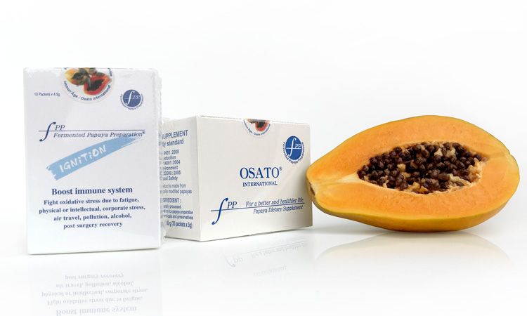 What is FPP?